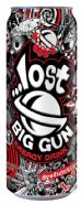 Lost Energy Drink: Lost Big Gun24ozBig.jpg